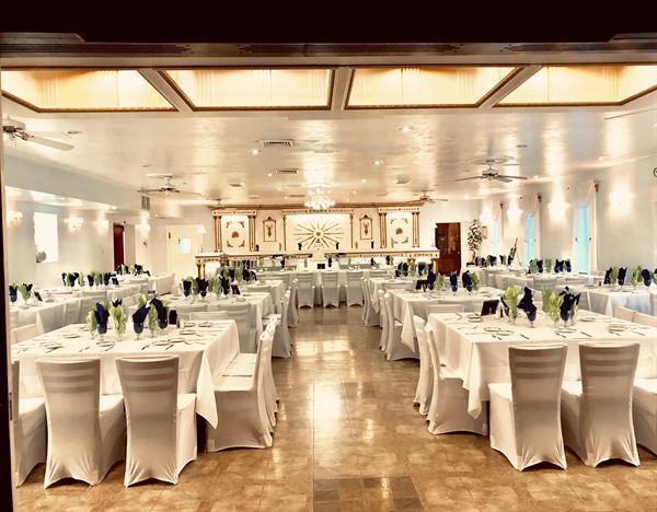 Four Seasons Banquet House