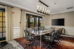 Additional Event Spaces