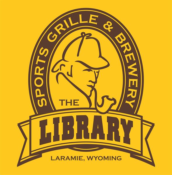 Laramie Library Brewery