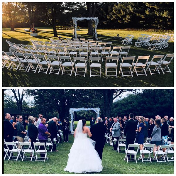 Four Seasons Banquet House