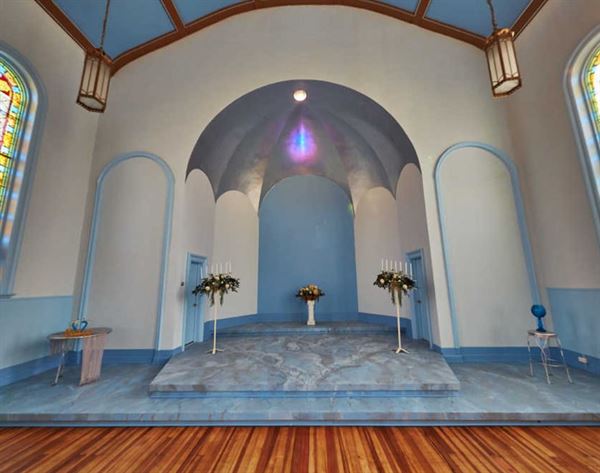 Best Wedding Chapel