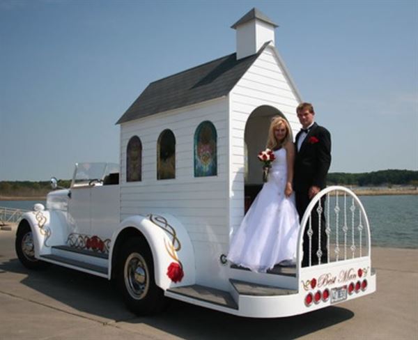 Best Wedding Chapel