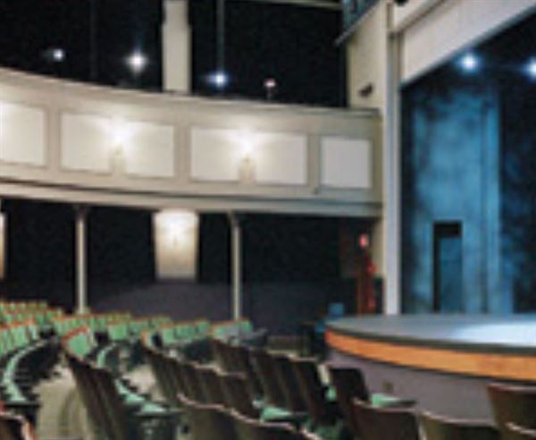 Albert Taylor Theater