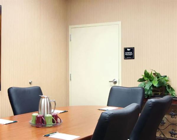 Homewood Suites by Hilton Decatur-Forsyth