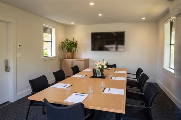 The Wine Country Inn