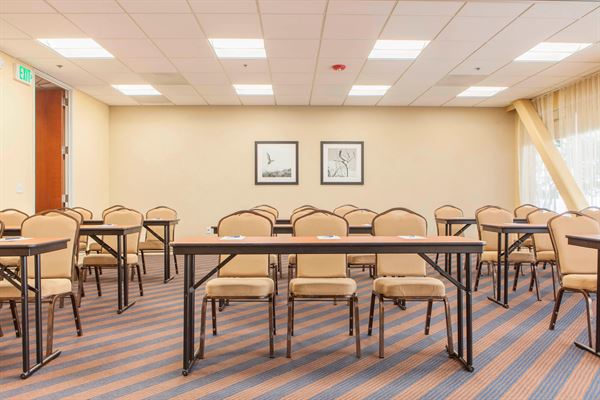 Sheraton Sonoma County - Petaluma