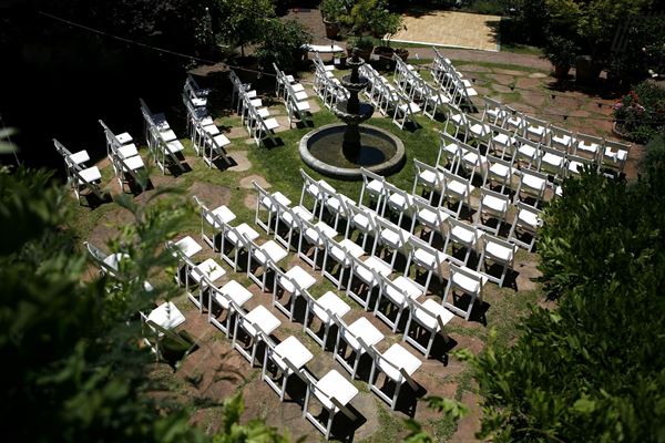 The Inn at Occidental