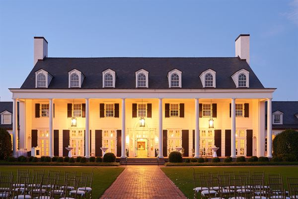 Pine Lakes Country Club