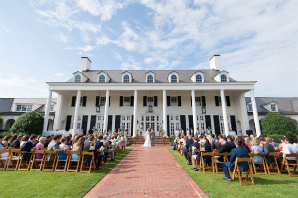 Pine Lakes Country Club