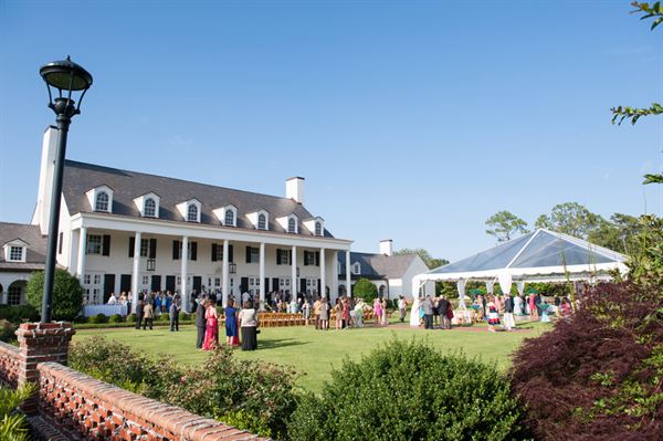 Pine Lakes Country Club