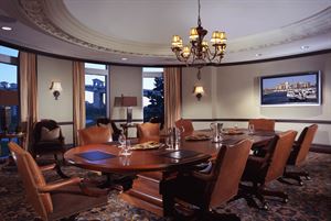 Sand Dollar Boardroom