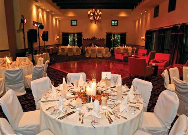 La Posada de Santa Fe, a Luxury Collection Resort & Spa