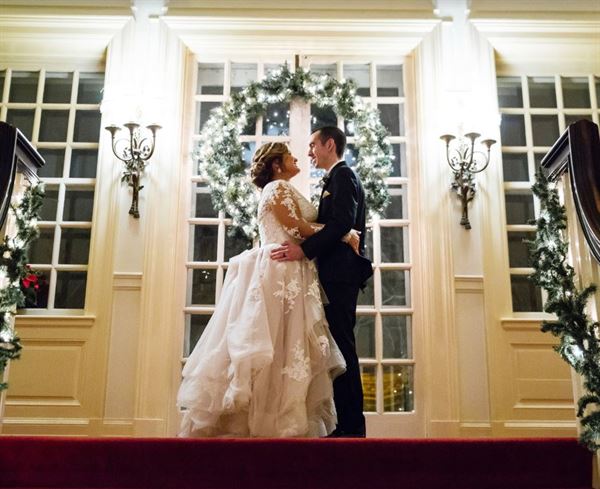 Allerton Park And Retreat Center