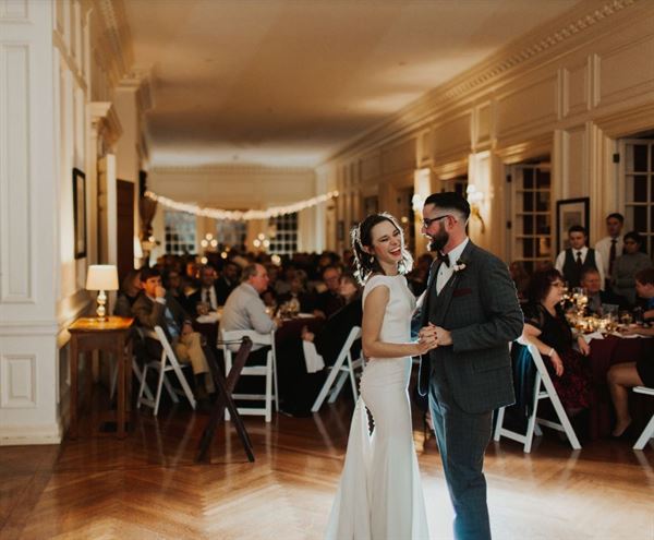 Allerton Park And Retreat Center