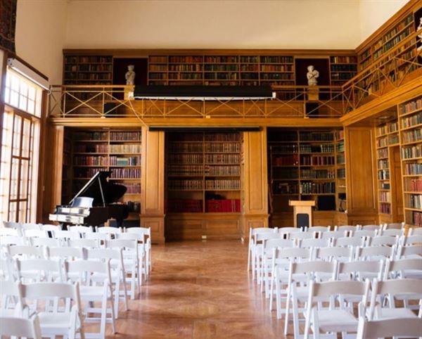 Allerton Park And Retreat Center