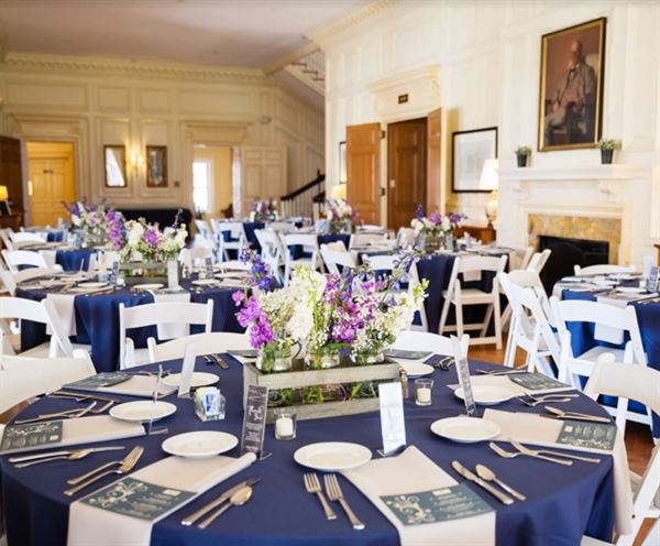 Allerton Park And Retreat Center