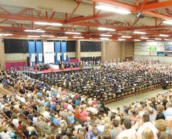 Decatur Civic Center