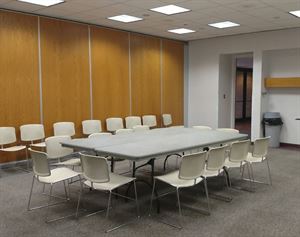 The Meeting Rooms