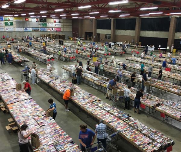 Decatur Civic Center