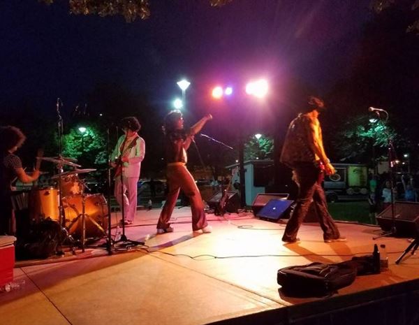 Decatur Civic Center