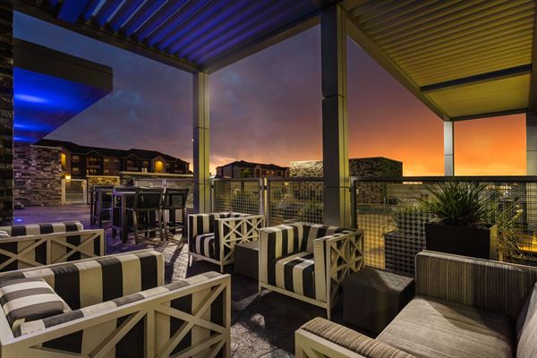 SpringHill Suites Midland Odessa