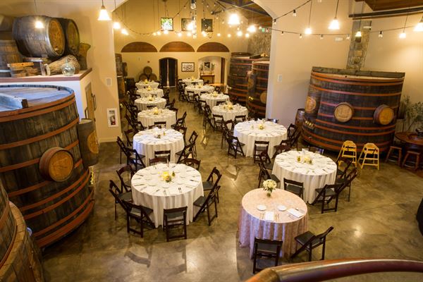 Sebastiani Vineyards & Winery