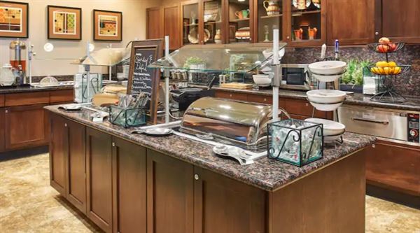 Homewood Suites Odessa