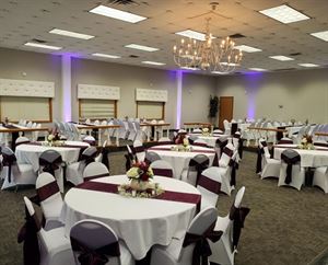 The Banquet Room