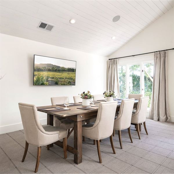 Farmhouse Inn and Restaurant