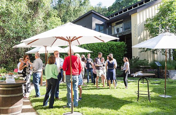 Farmhouse Inn and Restaurant