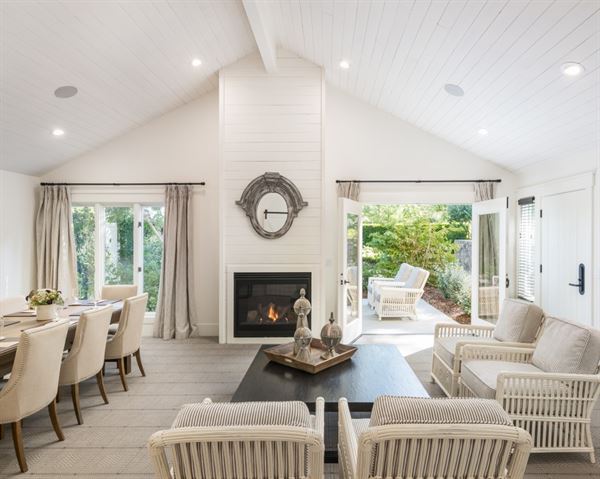 Farmhouse Inn and Restaurant