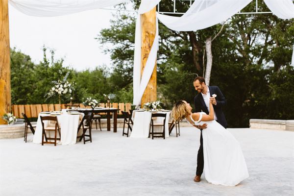 Cypress Valley Event Center