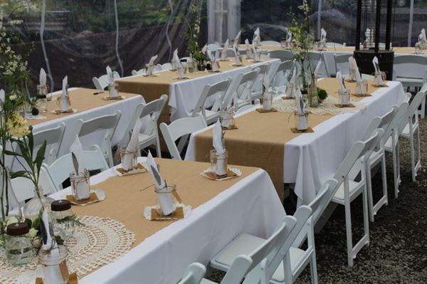 Crow Creek Gold Mine