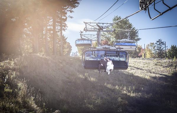 Grand Summit Resort Hotel at Mount Snow