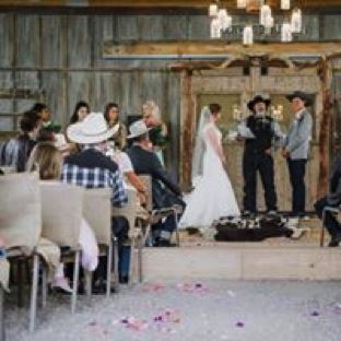 Deerwood Ranch Weddings