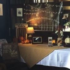 Deerwood Ranch Weddings