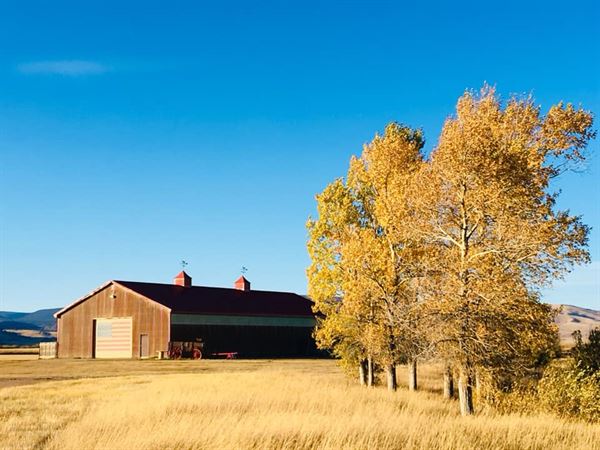 Deerwood Ranch Weddings