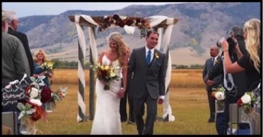 Deerwood Ranch Weddings