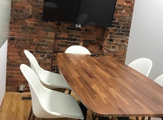 KNOWN Coworking/Meetings