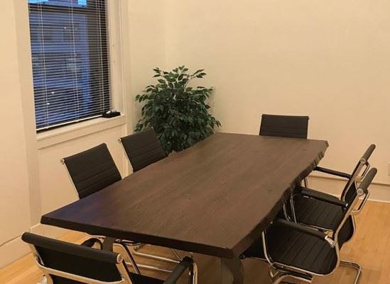 KNOWN Coworking/Meetings
