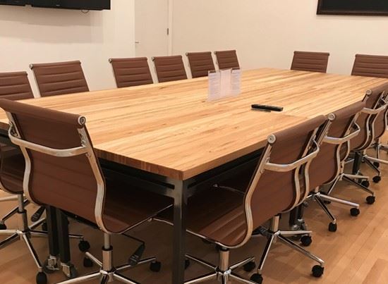 KNOWN Coworking/Meetings