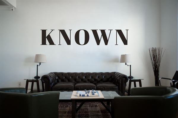 KNOWN Coworking/Meetings