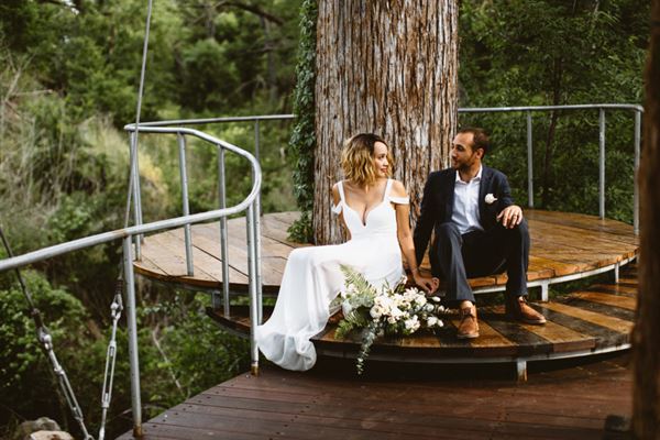 Cypress Valley Event Center