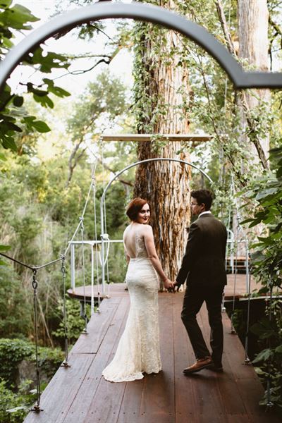 Cypress Valley Event Center