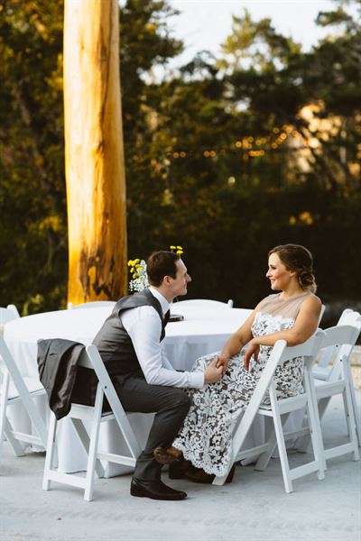 Cypress Valley Event Center