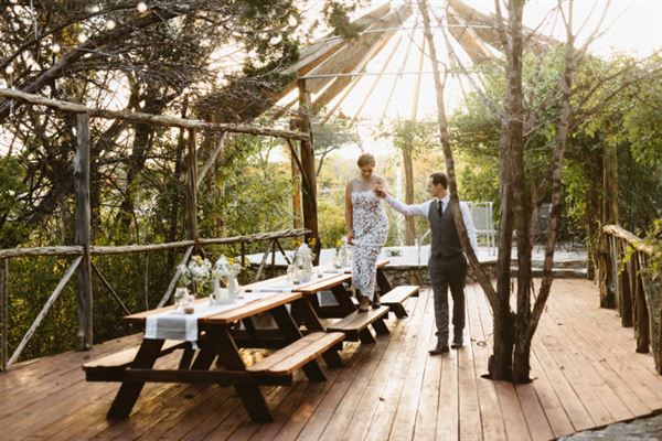 Cypress Valley Event Center