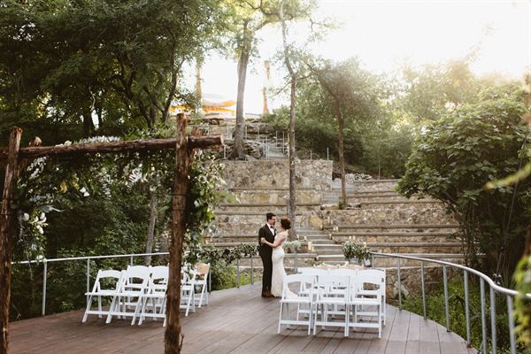 Cypress Valley Event Center