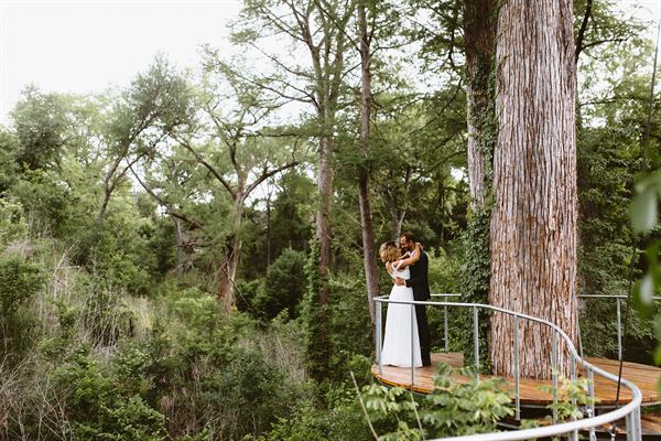 Cypress Valley Event Center