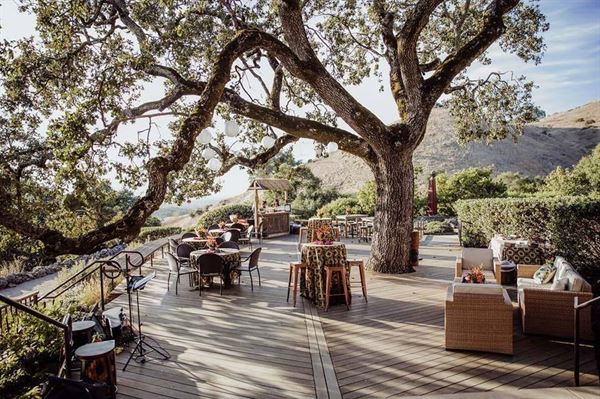 Paradise Ridge Winery