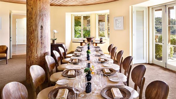 Auberge du Soleil Napa Valley